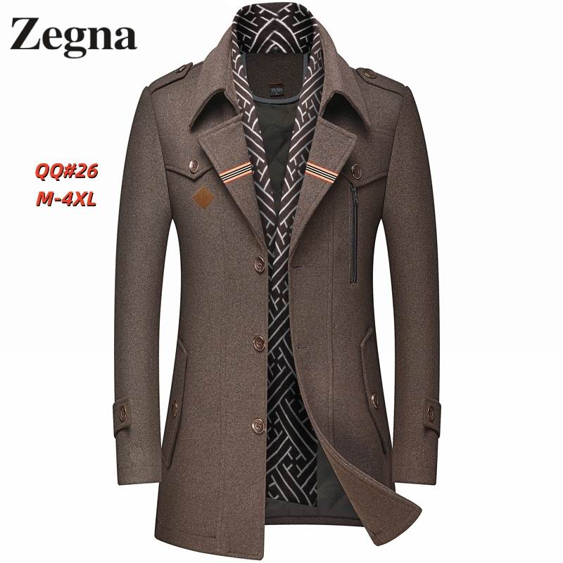 Zegna M-4XL 12yr02